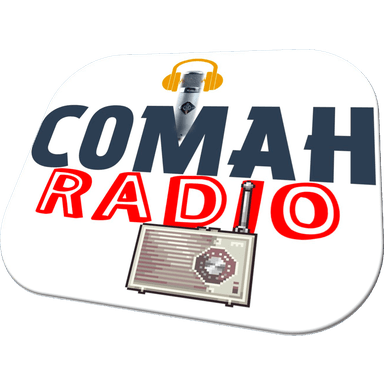 Comah Radio live