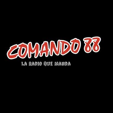 Comando 88.5 FM live