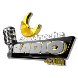 Como anoche radio live