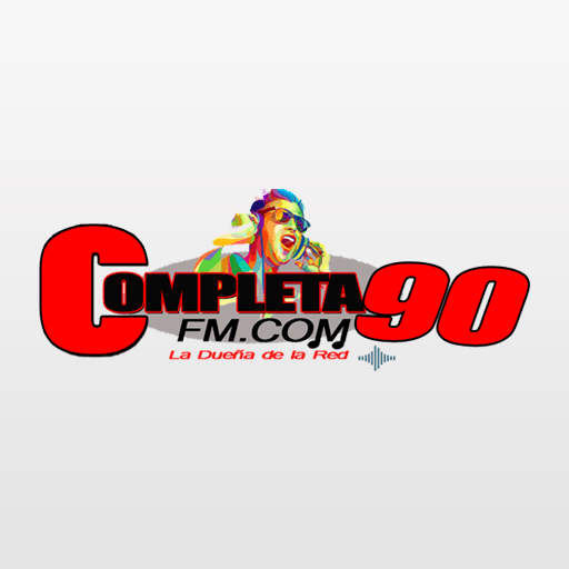 Completa 90 FM live