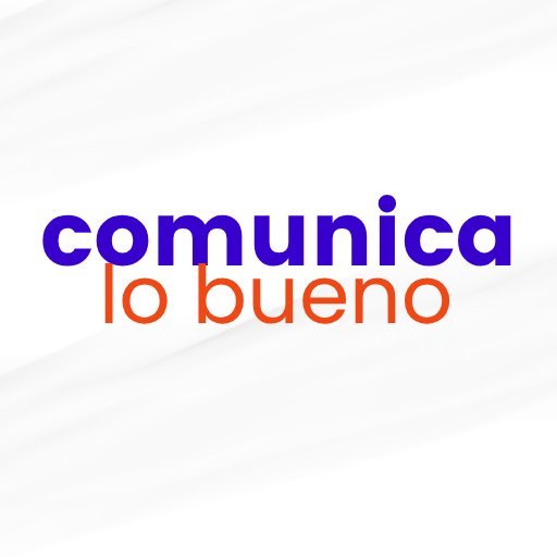 Comunica lo Bueno live