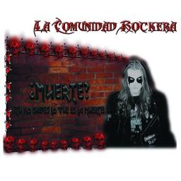 Comunidad Rockera live