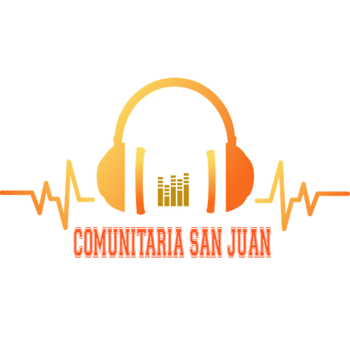 Comunitaria San Juan live