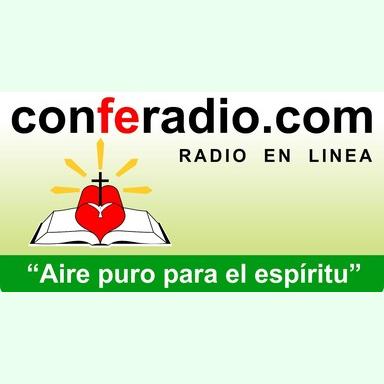 Con Fe Radio live