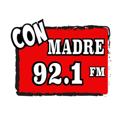 Con Madre 92.1 FM live