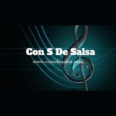 Con S de Salsa live