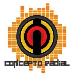 Concepto Radial live