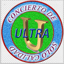 Concierto de Ultra live