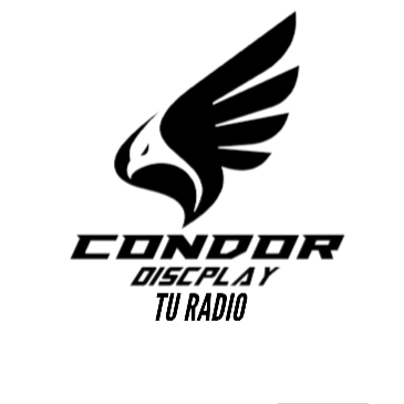 Condor Discplay La Radio Online live