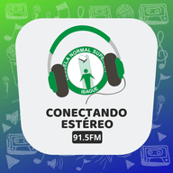Conectando Estéreo live Conectando Estéreo live