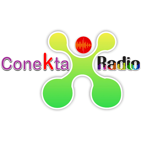 Conektaradio live