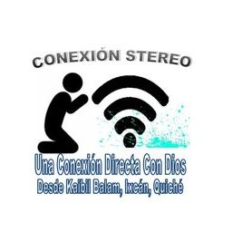 Conexión Estereo live