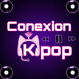 Conexión Kpop live