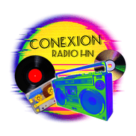 Conexión Radio HN live