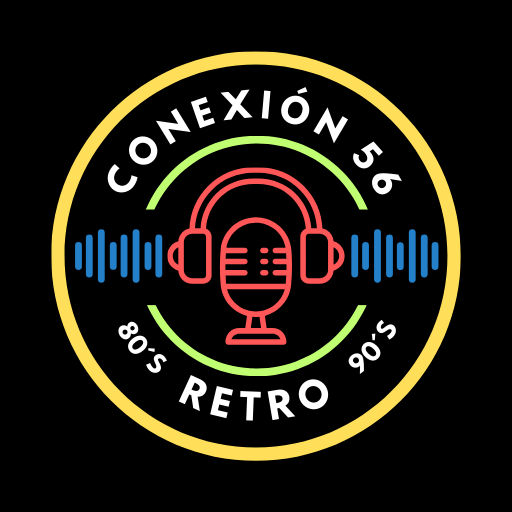 Conexion56Retro live