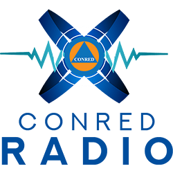 Conred Radio live