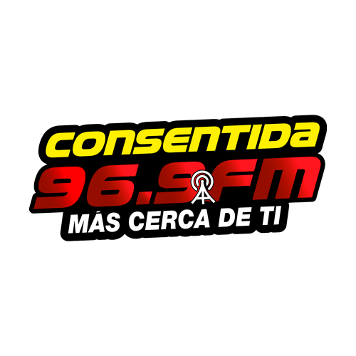 Consentida 96.9Fm live