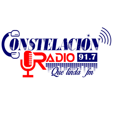 Constelacion 91.7 FM live