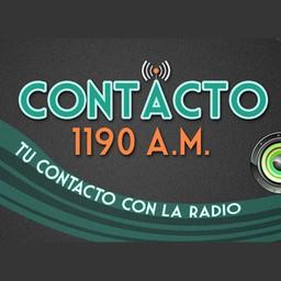 Contacto 1190 AM live