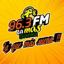 Contacto Estéreo 96.3 live