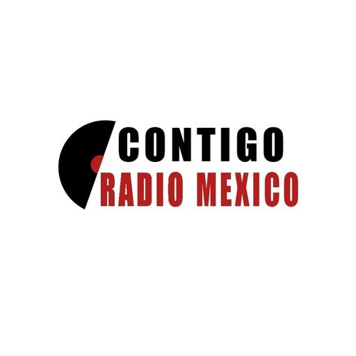 Contigo Radio Mexico live