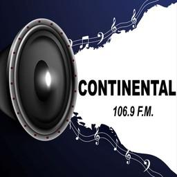 Continental Sicuani live