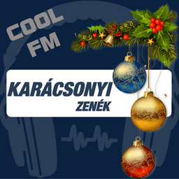 Coofm Karacsonyi Zenek live