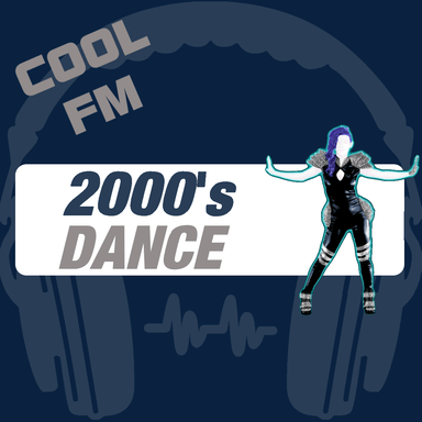 Coolfm 2000’s Dance live