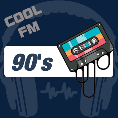 Coolfm 90’s live