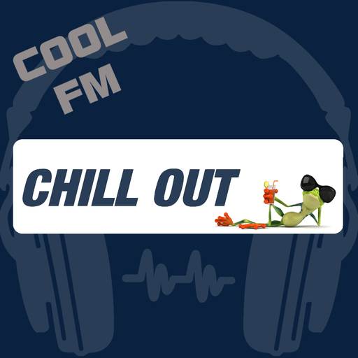 Coolfm Chill Music live