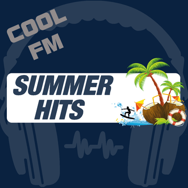 Coolfm NYÁRI SLÁGEREK live