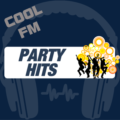 Coolfm Party Hits live