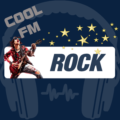 Coolfm Rock live