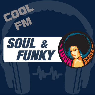 Coolfm Soul & Funky Classics live