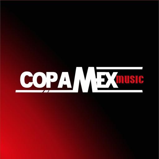 Copamex Music Radio live