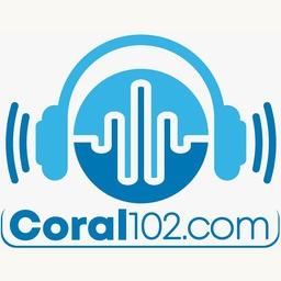 Coral 102 live