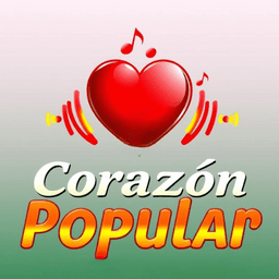 Corazon Popular live Corazon Popular live