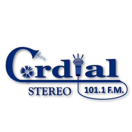 Cordial Stereo live