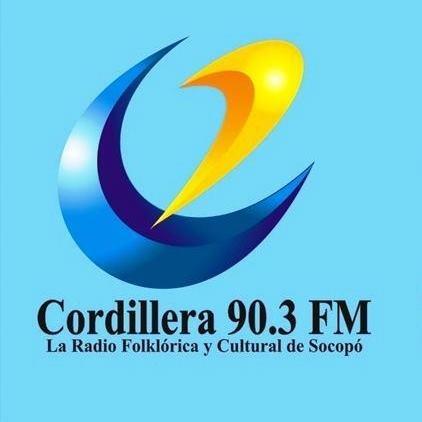 Cordillera 90.3 FM live