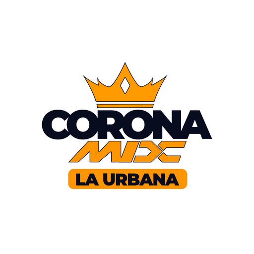 Corona Mix La Urbana live