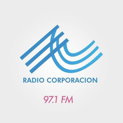 Corporacion FM Santiago live