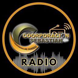 Corporación Sebastian Radio live