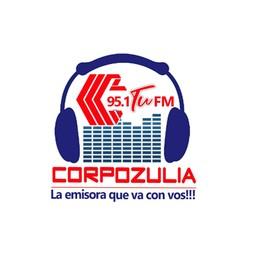 Corpozulia 95.1 FM live
