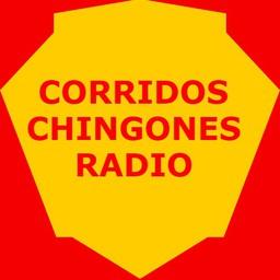 Corridos Chingones Radio live