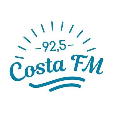 Costa FM 92.5 live