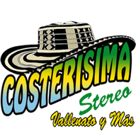 Costerisima Stereo live