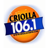 Criolla 106 FM live Criolla 106 FM live