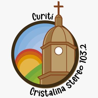 Cristalina Stéreo 103.2 fm live