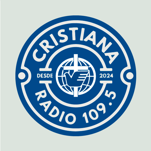 Cristiana Radio 109.5 FM live