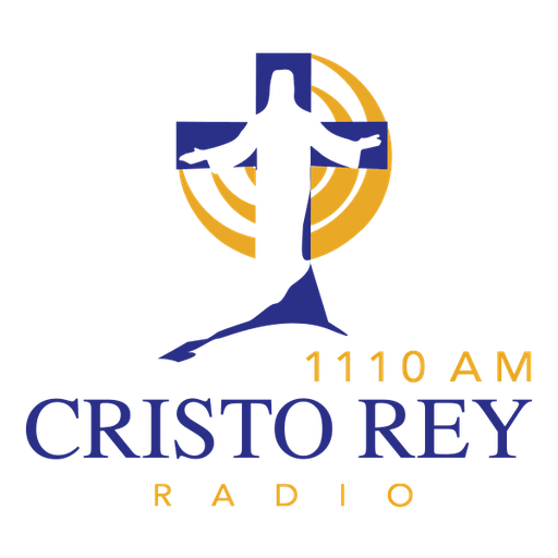 Cristo Rey Radio live